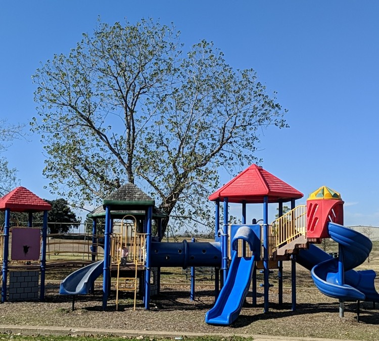 Playground (Huntsville,&nbspTX)
